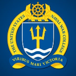 U.S. Naval War College logo