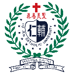 FuJen Catholic University logo