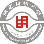 明志科技⼤學 Ming Chi University of Technology logo