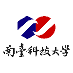 南台科技大學 logo