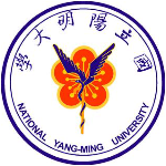 國立陽明大學 logo