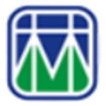 新北市立林口高級中學 logo