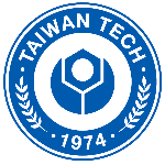 National Taiwan University of Science and Technology logo