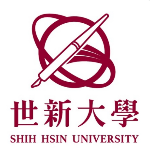 世新大學廣播電視電影學系 logo