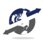 國際商務人員 logo