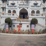 Patna Women's College , Patna logo