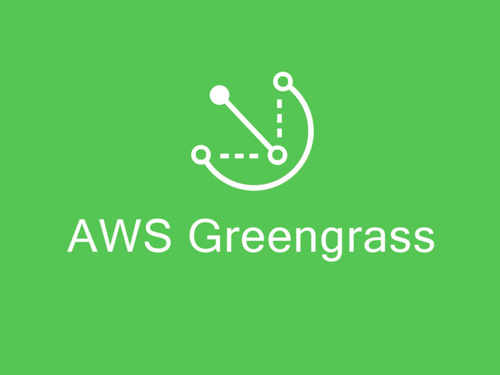 Cover of AWS greengrass IPC.