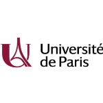 Université Paris 7 Diderot logo