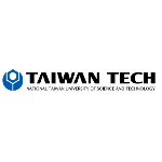 National Taiwan University of Science and Technology logo