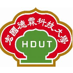 宏國德霖科技大學 logo
