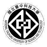 國立臺中科技大學National Taichung University of Science and Technology. logo