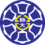 國立臺灣師範大學 National Taiwan Normal University logo