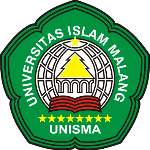 Universitas Islam Malang logo