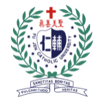 天主教私立輔仁大學 Fu Jen Catholic University logo