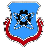 空軍航空技術學院 logo