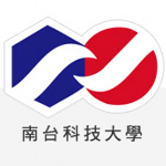 私立南臺科技大學 logo