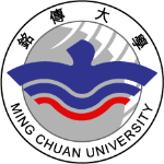 銘傳大學 Ming Chuan University logo