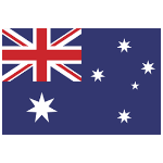 澳洲打工度假 logo