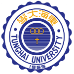 Tunghai University (THU), Taichung, Taiwan logo