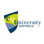 CQUniversity logo