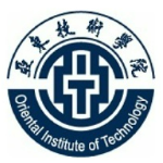 亞東技術學院  Oriental Institute of Technology logo