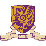 香港中文大學 logo