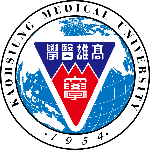 高雄醫學大學 logo
