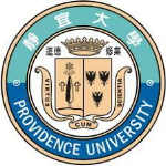 靜宜大學 logo