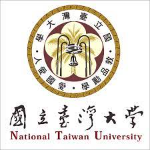 國立台灣大學 logo