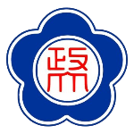 國立政治大學 logo