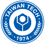 國立台灣科技大學 | National Taiwan University of Science and Technology logo