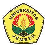 Universitas Jember logo