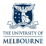 澳洲墨爾本大學 logo