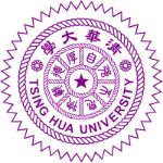National Tsing Hua University 國立清華大學 logo
