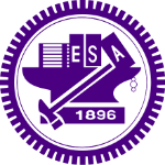 National Chiao Tung University 國立交通大學 logo