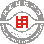 明志科技大學 logo