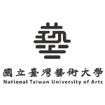 國立台灣藝術大學 logo