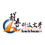 Hsing Wu University 醒吾科技大學 logo