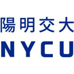 國立陽明交通大學 logo
