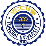 Tunghai University logo