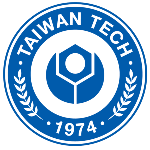 國立臺灣科技大學 logo