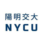 National Yang Ming Chiao Tung University logo
