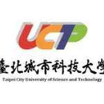 臺北城市科技大學 logo