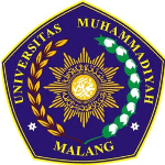 Universitas Muhammadiyah Malang logo