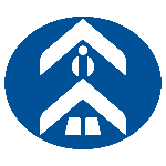 國立高雄第一科技大學 logo
