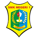 SMK Negeri 1 Surabaya logo