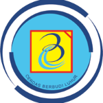 Universitas Budi Luhur logo