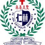 輔仁大學 logo