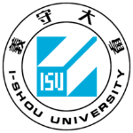 義守大學 logo