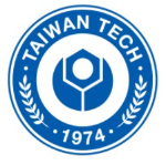 NTUST logo